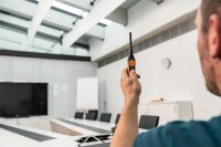 Thermo-/Hygrometer testo 605i 0560 2605 02