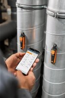 Thermo-/Hygrometer testo 605i 0560 2605 02