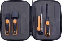 Klima-Set testo,testo 405i+ testo 410i+ testo 605i 0563...