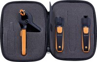 Heizungs-Set testo, testo 510i+ testo 805i+ testo 115i...
