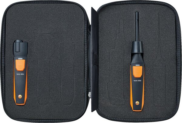 Schimmel-Set testo, testo 805i + testo 605i 0563 0005 10