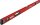 Aluminium-Wasserwaage Sola RED M Messlänge 800mm 3 Libellen