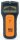 Ortungsgerät/Wandscanner HT36 (LxBxH): 155x72x28 mm Gewicht: 203g