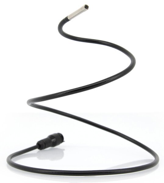 Verlängerung BP36 für Akku-Inspektionskamera, Länge:3m, D:6mm