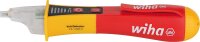 Spannungsprüfer WIHA einpolig, berührungslos...