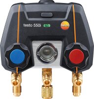 Klimamessgerät testo 550i Set 0564 3550