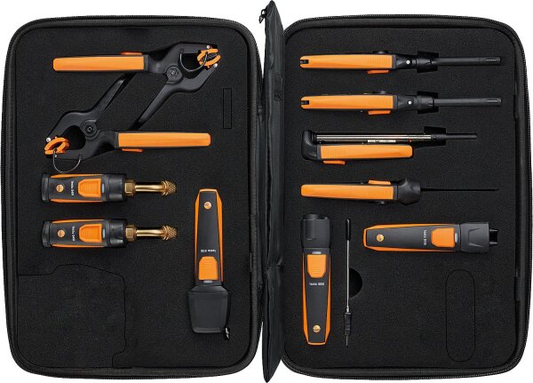testo Smart Probes – Komplett-Set  0563 0002 32