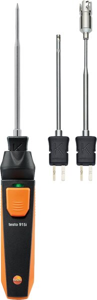 Thermometer testo 915i-Set  0563 5915