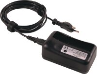 Tisch-Ladestation für Ersatzakku