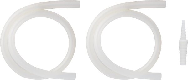 Druckset zur Gasdruckmessung