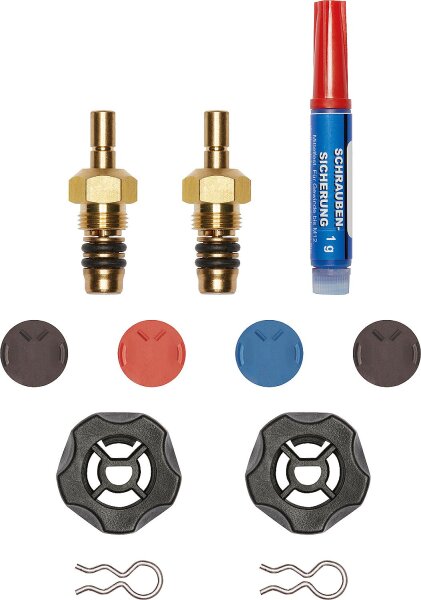 Ventil-Ersatzteile-Set