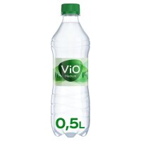 ViO Bio Wasser Medium (500 ml) EINWEG (inkl. Pfand)