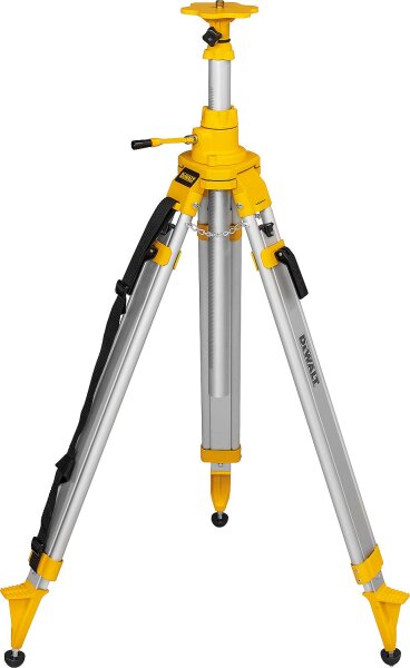 Stativ DeWALT DE0735-XJ mit 5/8" Aufnahme