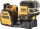 Akku-Kreuzlinienlaser DeWALT 18V DCE825NG18-XJ, 5-Punkt, grün, ohne Akkus und Ladegerät