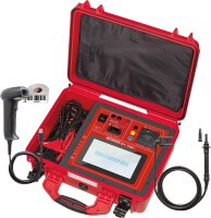 Gerätetester Benning ST755+Set