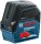 Kreuzlinienlaser Bosch GCL 2-15