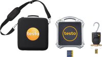Kältemittelwaage mit Ventil, testo 560i Set 0564 2560