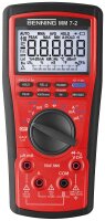 Multimeter Benning  MM 7-2