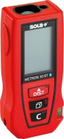 Laser-Entfernungsmesser Sola® Metron 30 BT
