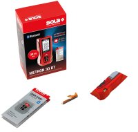 Laser-Entfernungsmesser Sola® Metron 30 BT