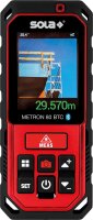 Laser-Entfernungsmesser Sola® Metron 80 BTC