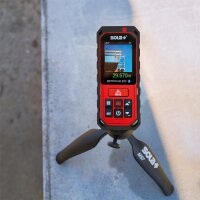Laser-Entfernungsmesser Sola® Metron 80 BTC