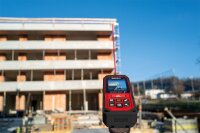 Laser-Entfernungsmesser Sola® Metron 80 BTC