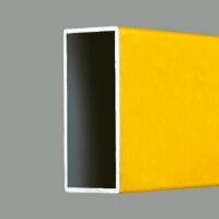 Wasserwaagen-Set Stabila 3-teilig 400, 600 und 1000 mm