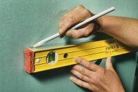 Wasserwaage Stabila Type 96-2, 100 cm