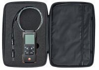 Differenz-Temperaturmessgerät testo 922, 0563 0922