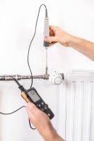 Temperaturmessgerät testo 925, 0563 0925