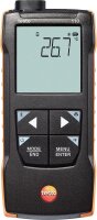 Temperaturmessgerät NTC testo 110, 0563 0110