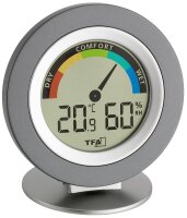 Thermometer-Hygrometer Cosy 30.5019.10