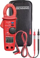 Stromzangen-Multimeter Benning CM 2-1