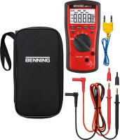 Multimeter Benning MM 2-1