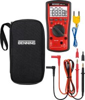 Multimeter Benning MM 2-2
