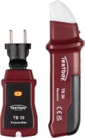 Sicherungsfinder Testboy TB30