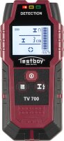 Wandscanner Testboy TV700