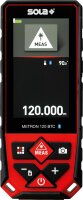 Laser-Entfernungsmesser sola® Metron 120 BTC