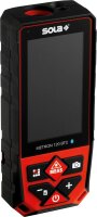 Laser-Entfernungsmesser sola® Metron 120 BTC