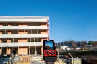 Laser-Entfernungsmesser sola® Metron 120 BTC