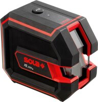 Kreuzlinienlaser sola® X2 Green Professional