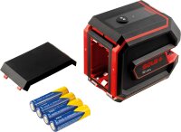 Kreuzlinienlaser sola® X2 Green Professional