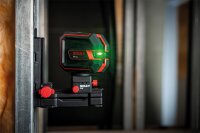 Kreuzlinienlaser sola® X2 Green Professional