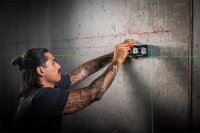 Kreuzlinienlaser sola® X2 Green Professional