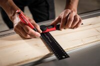 Digitaler Winkelmesser sola® WMD 200 Länge (mm): 200