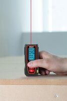 Laser-Entfernungsmesser sola®  METRON 20