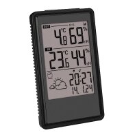 Funk-Wetterstation ETNA 3000-0314