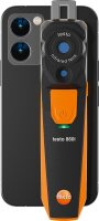 Wärmebildkamera für Smartphones testo 860i Set...