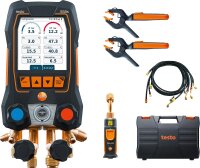 Monteurhilfe testo 558s Smart Vakuum Set 0564 5583
